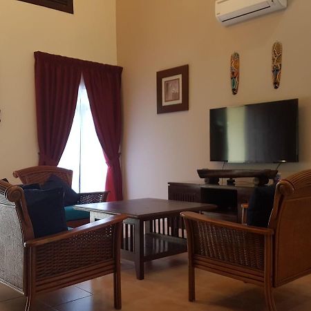Green Villa Famosa Alor Gajah Малакка Экстерьер фото
